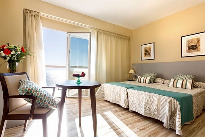 Hotel Cavanna