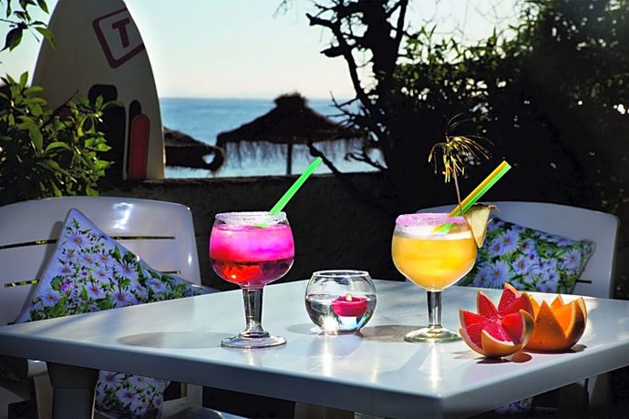 Hotel Cavanna