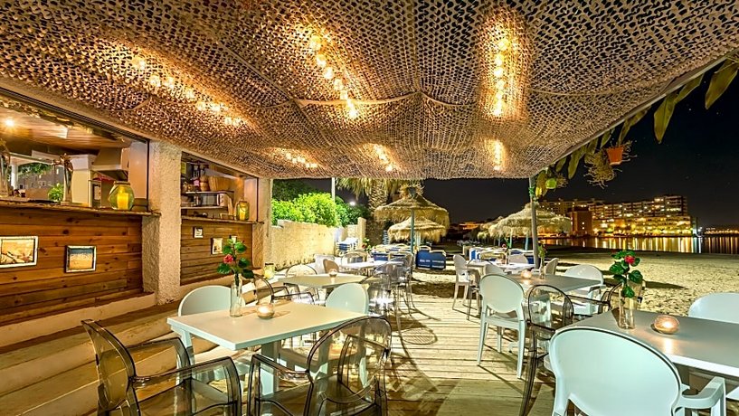 Hotel Cavanna