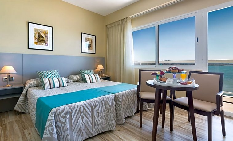 Hotel Cavanna
