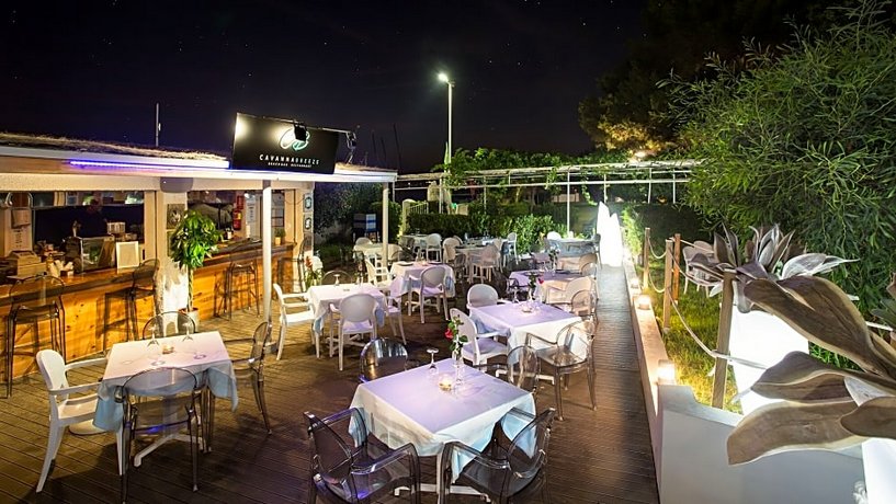 Hotel Cavanna