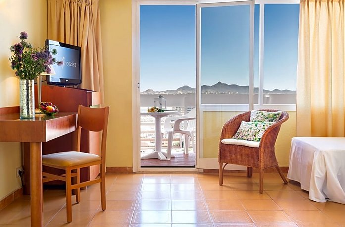 Hotel Cavanna
