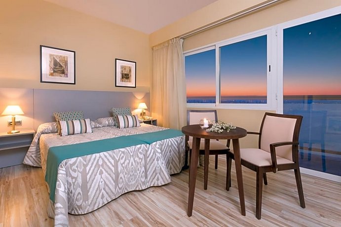 Hotel Cavanna