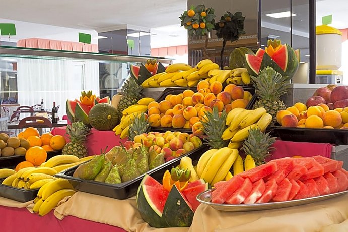 Hotel Cavanna