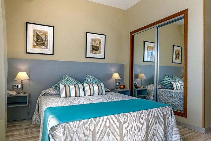 Hotel Cavanna