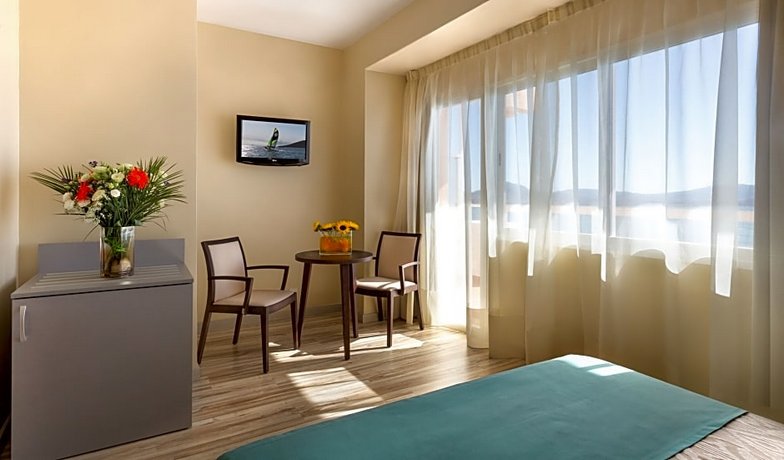 Hotel Cavanna