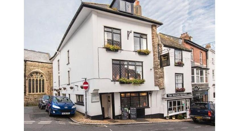 Seven Stars Dartmouth