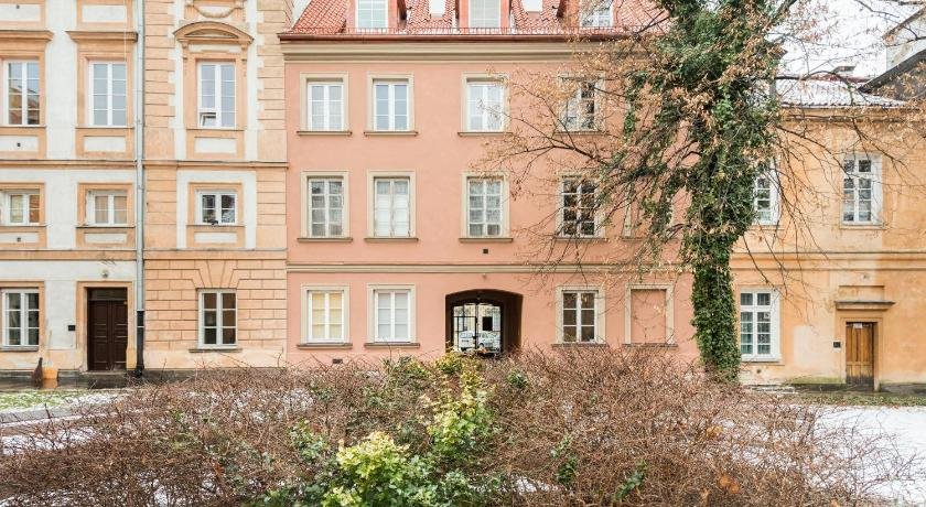ValdiArt Suites Old Town