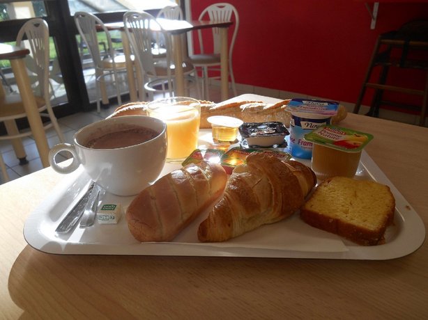 Premiere Classe Brest Gouesnou Aeroport