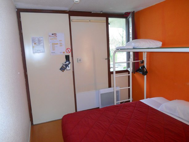 Premiere Classe Brest Gouesnou Aeroport