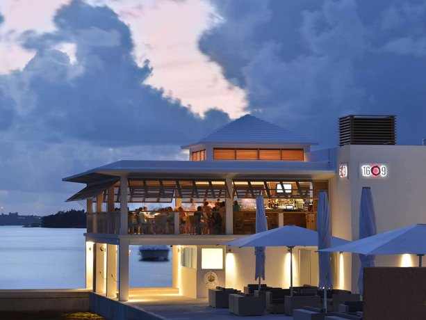 Hamilton Princess & Beach Club A Fairmont Managed Hotel Bermuda Bermuda thumbnail