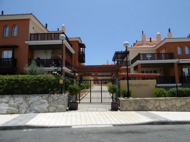 Luxury Apartment in MonteCarrera Complex