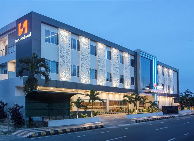 Swiss-Belhotel Cendrawasih Biak Frans Kaisiepo Airport Indonesia thumbnail