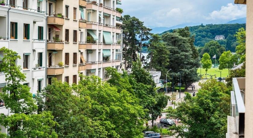 Revon Private Apartment Classified 3 Stars