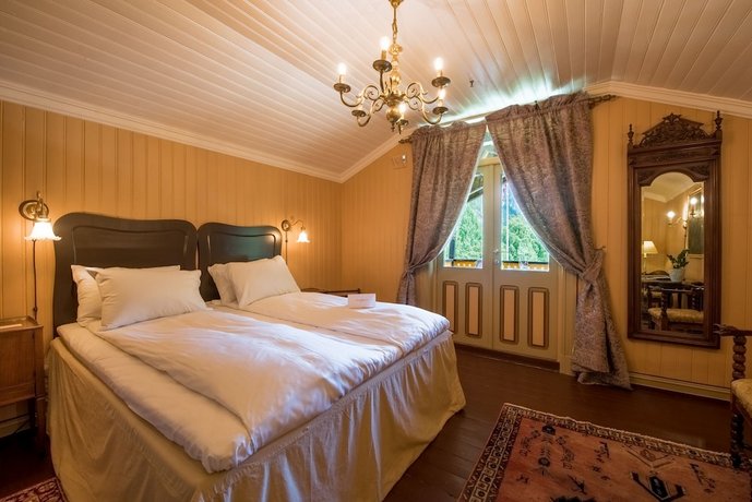 Dalen Hotel