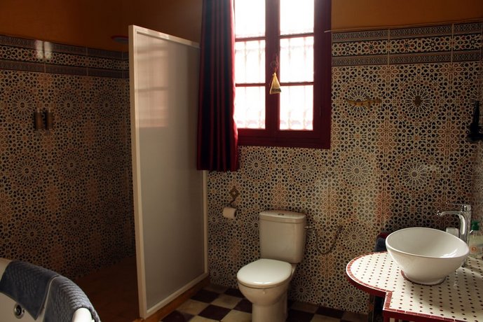 Riad Meftaha