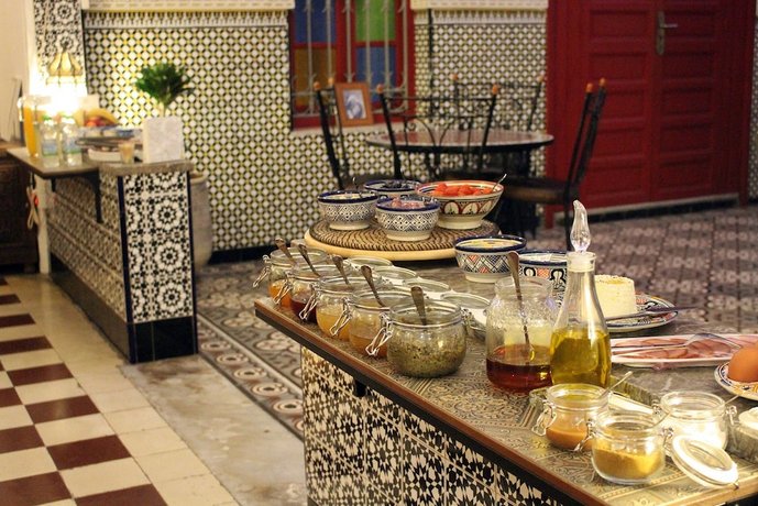 Riad Meftaha