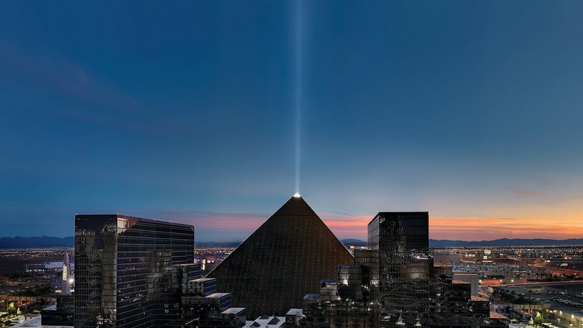 Luxor Las Vegas