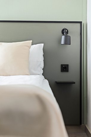 First Hotel Strand