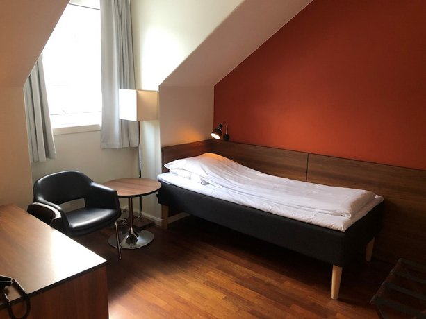 Thon Hotel Ålesund