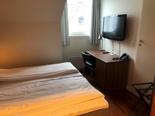 Thon Hotel Ålesund