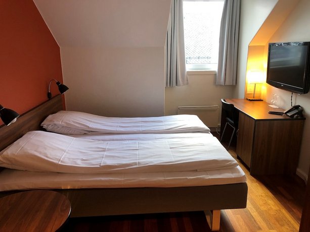 Thon Hotel Ålesund