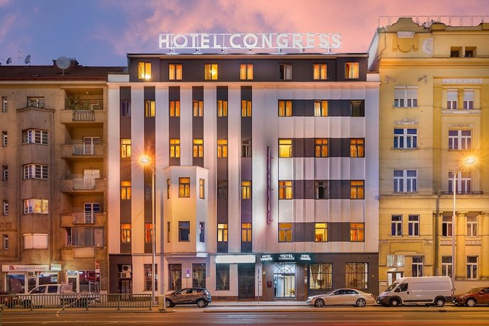 Novum Hotel Congress Wien am Hauptbahnhof Wieden Austria thumbnail