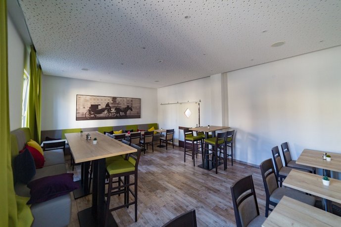 Arion Airport Hotel