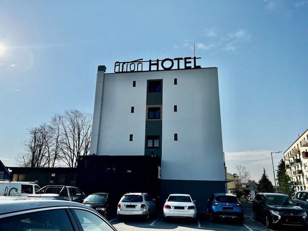 Arion Airport Hotel