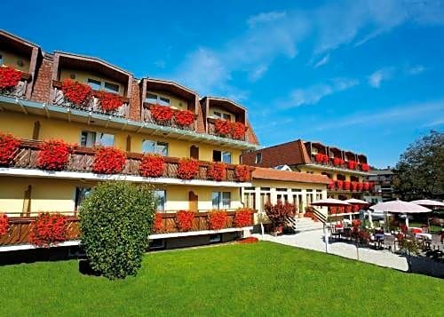 Hotel Karnten Tenne Austria thumbnail