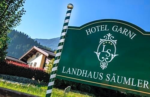 Hotel Garni Landhaus Saumler