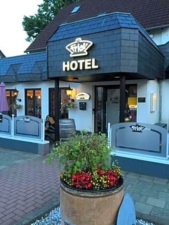 Frick's Hotel & Restaurant Hannover-Langenhagen Airport Germany thumbnail