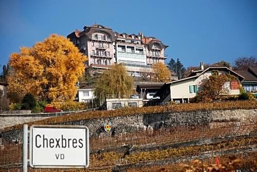 Prealpina Chexbres Switzerland thumbnail