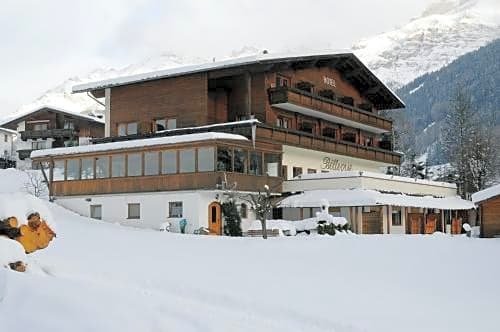 Hotel Bellevue Neustift im Stubaital 스키슐레 노이스티프트 올림피아 Austria thumbnail
