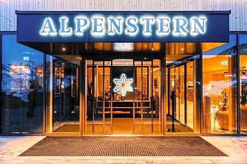 Hotel Alpenstern Damuls Austria thumbnail