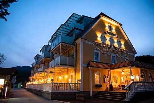Joglland Hotel - Gasthof Prettenhofer Schachen bei Vorau Austria thumbnail