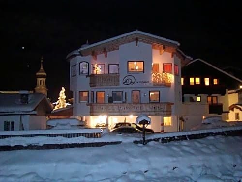 alpenrose hotel Gerlos Austria thumbnail