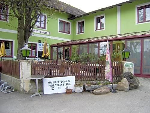 Landgasthof Peilsteinblick Yspertal Austria thumbnail