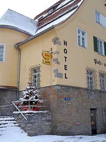 Hotel Alpin Murau Murau Austria thumbnail