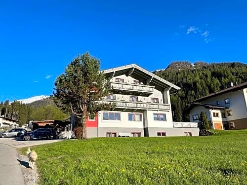 Hotel Garni Burger
