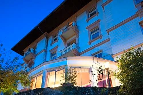 Villa Excelsior Hotel & Kurhaus Stubnerkogel Austria thumbnail