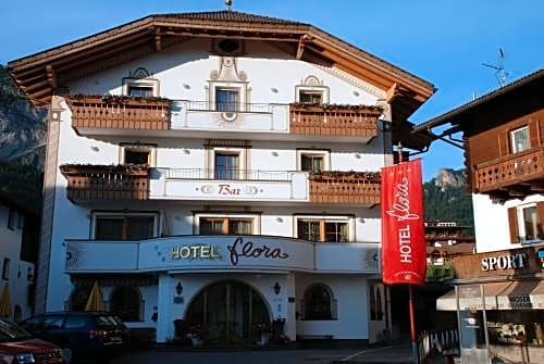 Hotel Flora Selva Di Val Gardena Dantercepies-Sella Ski Area Italy thumbnail