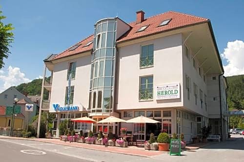 Hotel Herold Maria Lankowitz Barnbach Austria thumbnail