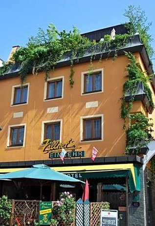 Hotel Zillner Altheim Austria thumbnail