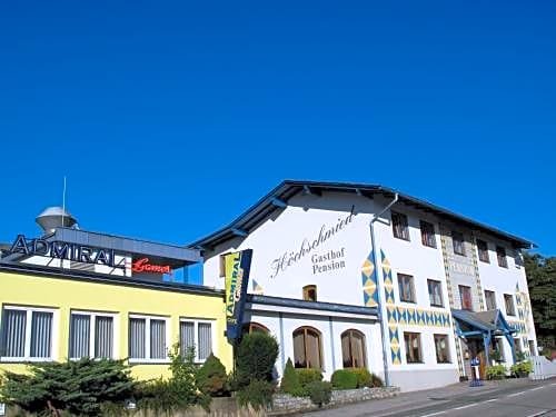 Hotel Garni Hochschmied Graz-Umgebung District Austria thumbnail