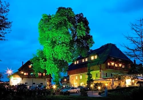 Hotel Zollner Burgruine Federaun Austria thumbnail