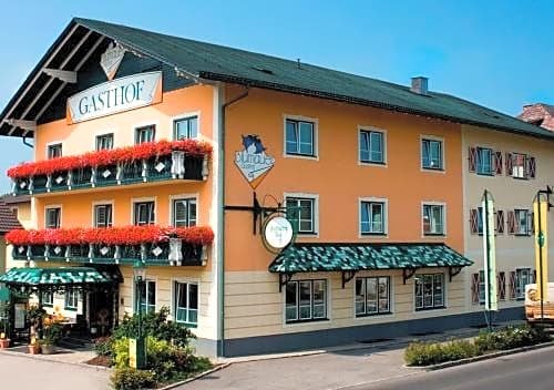 Hotel Blumauer Rainbach im Muhlkreis Austria thumbnail