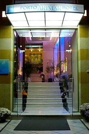 Porto Arimar Hotel 알루미늄 오브 그리스 Greece thumbnail