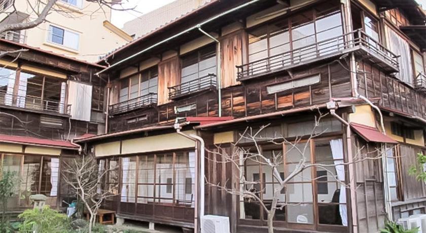 Ikkyuan / Vacation STAY 3963