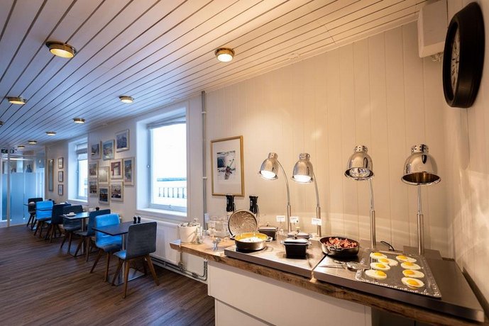 Vestfjord Hotell Lofoten